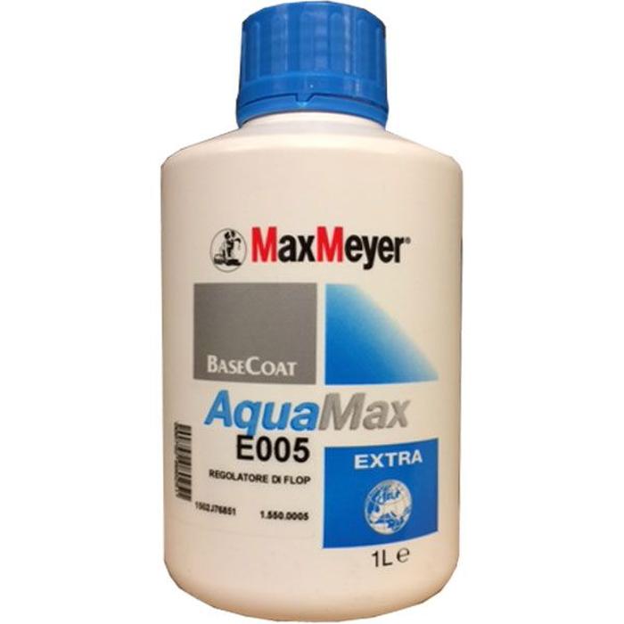 E005 - Peinture carrosserie MAX MEYER Regulateur de flop E005 1L - MAX MEYER