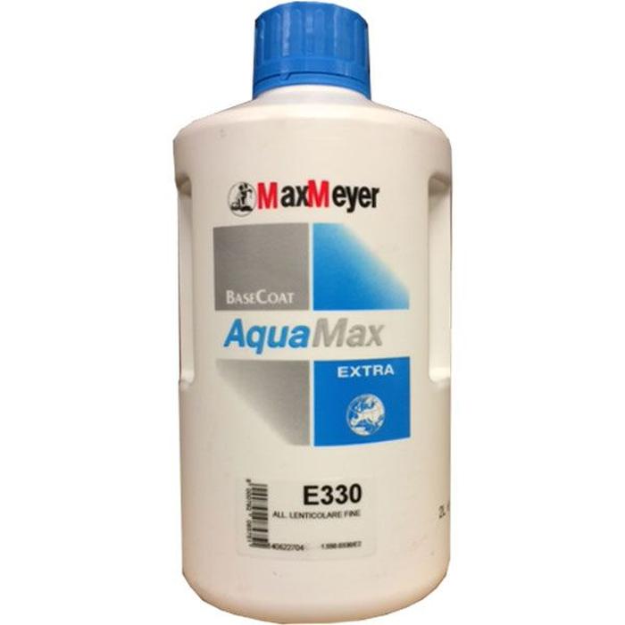 E330 - Peinture carrosserie MAX MEYER Aluminium lenticulaire fin E330 2L - MAX MEYER