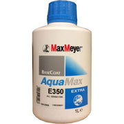 E350 - Peinture carrosserie MAX MEYER Aluminium grain fin E350 1L - MAX MEYER