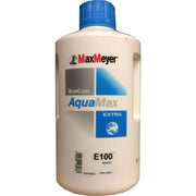 E100 - Peinture carrosserie MAX MEYER Blanc E100 2L - MAX MEYER