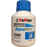 E240 - Peinture carrosserie MAX MEYER Jaune lumineux E240 0.5L - MAX MEYER
