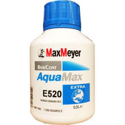E520 - Peinture carrosserie MAX MEYER Rouge oxyde de nuançage E520 0.5L - MAX MEYER