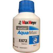E572 - Peinture carrosserie MAX MEYER Rouge bleuatre E572 0.5L - MAX MEYER