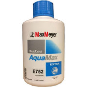 E752 - Peinture carrosserie MAX MEYER Bleu saphir E752 1L - MAX MEYER
