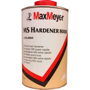 MS8000/1 - Durcisseur MAX MEYER extra rapide MS8000 1L - MAX MEYER