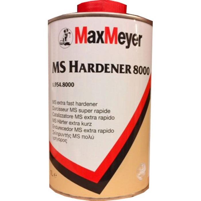 MS8000/1 - Durcisseur MAX MEYER extra rapide MS8000 1L - MAX MEYER