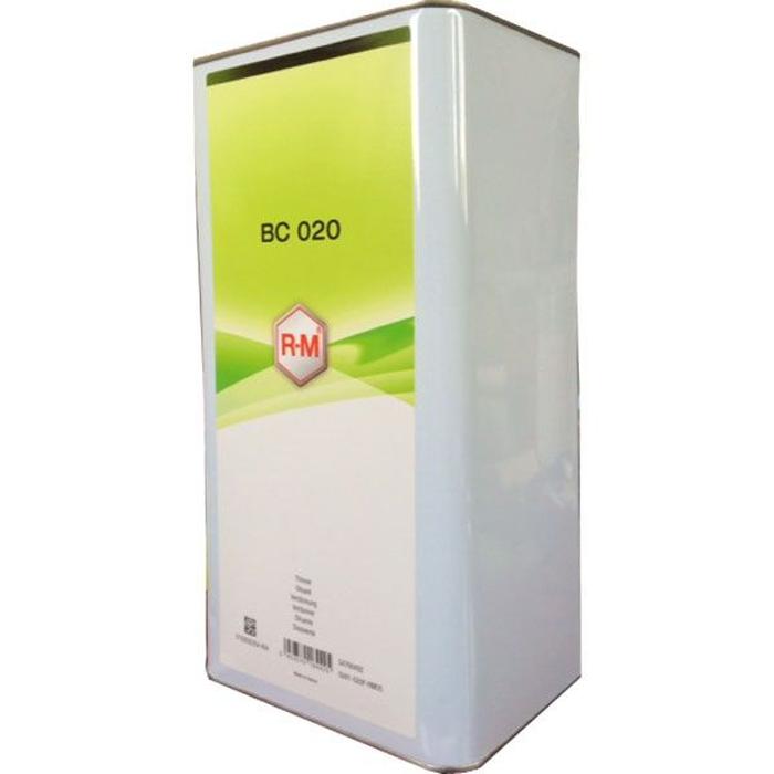 BC020 - Diluant RM standard 5L - RM