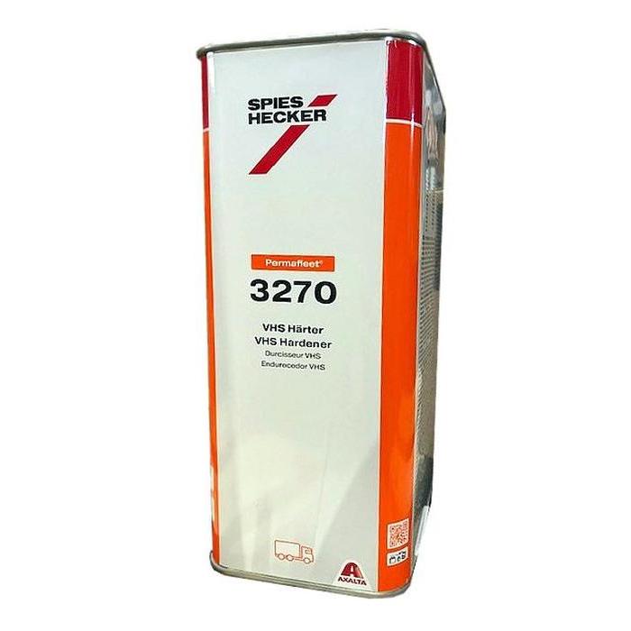 3270 - Durcisseur SPIES HECKER VHS normal 5L - SPIES HECKER