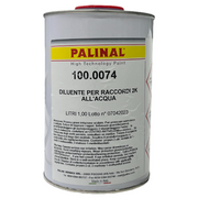 100.0074 - Diluant PALINAL raccord hydro 2K 1L - PALINAL