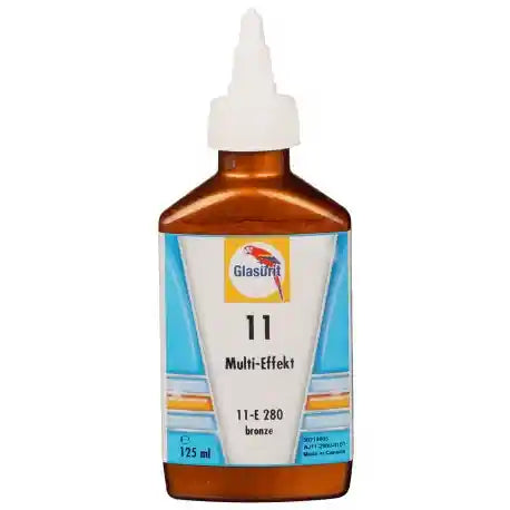 11E280 -Teinte de base GLASURIT Perle bronze 0.125L - GLASURIT