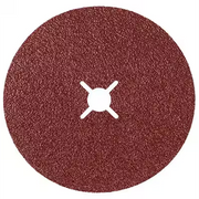 89714 - 25 disques fibre 3M 782C dilension 115 x 22mm G36+ - 3M