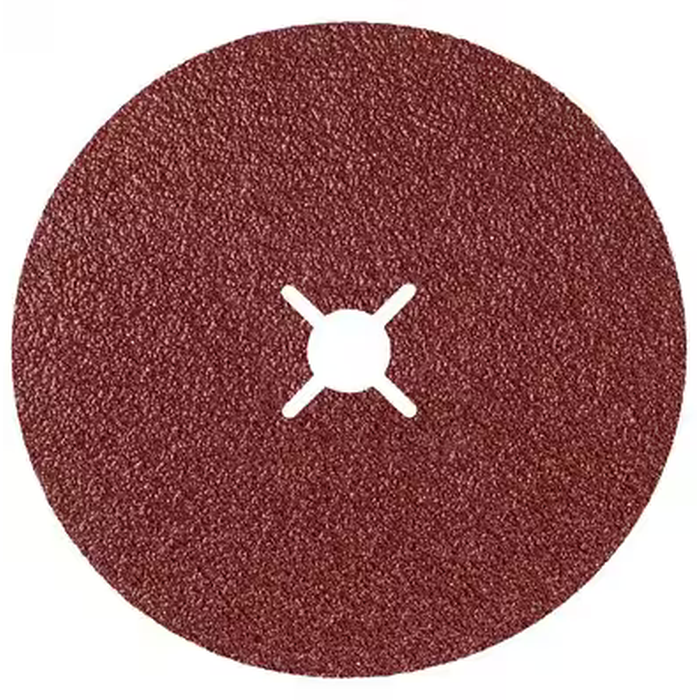 89714 - 25 disques fibre 3M 782C dilension 115 x 22mm G36+ - 3M