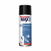 Aerosol SPRAY MAX 1K trasparente lucido UV 400ml