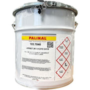 10370405 - Primer de charge PALINAL Gris 2K hydro 5kg KO - PALINAL