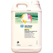 D8714 - Diluant PPG accélérateur Deltron progress pour brillant direct D6000 2.5L - PPG