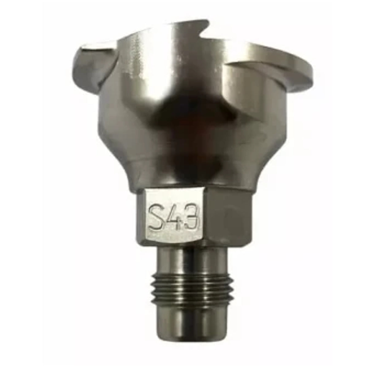 20677 - Adaptateur 3M nouveau PPS pour pistolet de pulvérisation IWATA Supernova