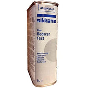 523950 - Diluant SIKKENS Plus reducer fast 1L - SIKKENS
