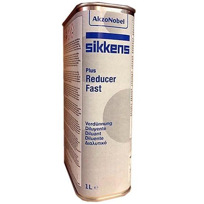 523950 - Diluant SIKKENS Plus reducer fast 1L - SIKKENS
