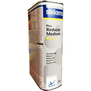 525742 - Diluant SIKKENS Plus reducer medium 1L - SIKKENS