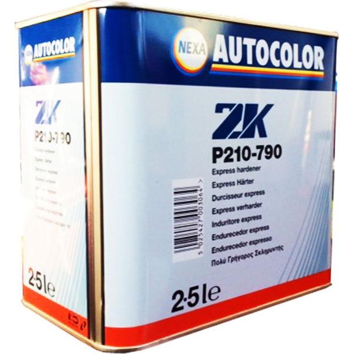 P210-790 - Durcisseur AUTOCOLOR 2K Express 2.5L - NEXA AUTOCOLOR