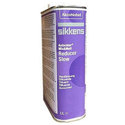 523768 - Diluant SIKKENS Reducer slow Autoclear Mix & Matt 1L - SIKKENS