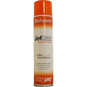 FHFZ1013 - Jet clean SOLVANT Aérosol pour nettoyage pistolet bases solvantées 500ml - FILLON TECHNOLOGIES