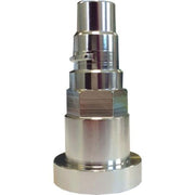 1539 - Adaptateur N°40A.1 NORTON NPS pour pistolet Sata 3000 et 4000 - NORTON