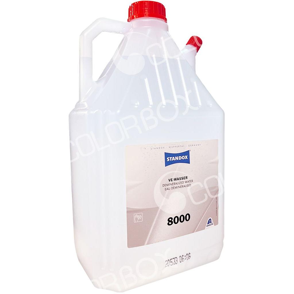 2050400 - 8550 Basis-Katalysator Standoblue 0,5L