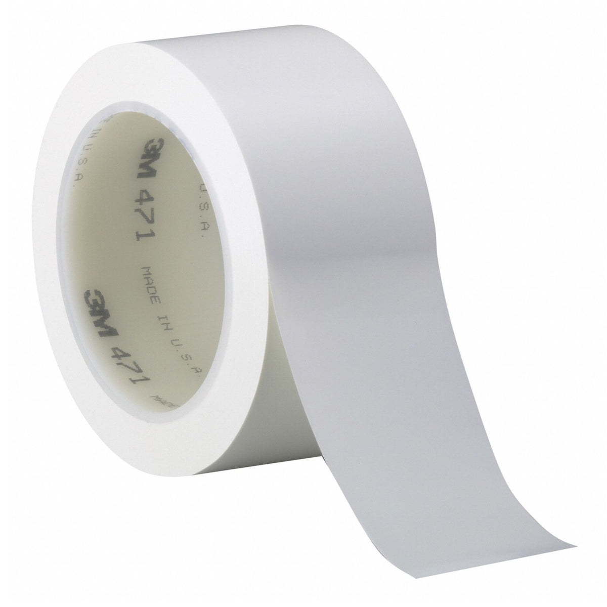 21312 - Nastro vinilico 471 3M monofacciale dimensione 50.8mm