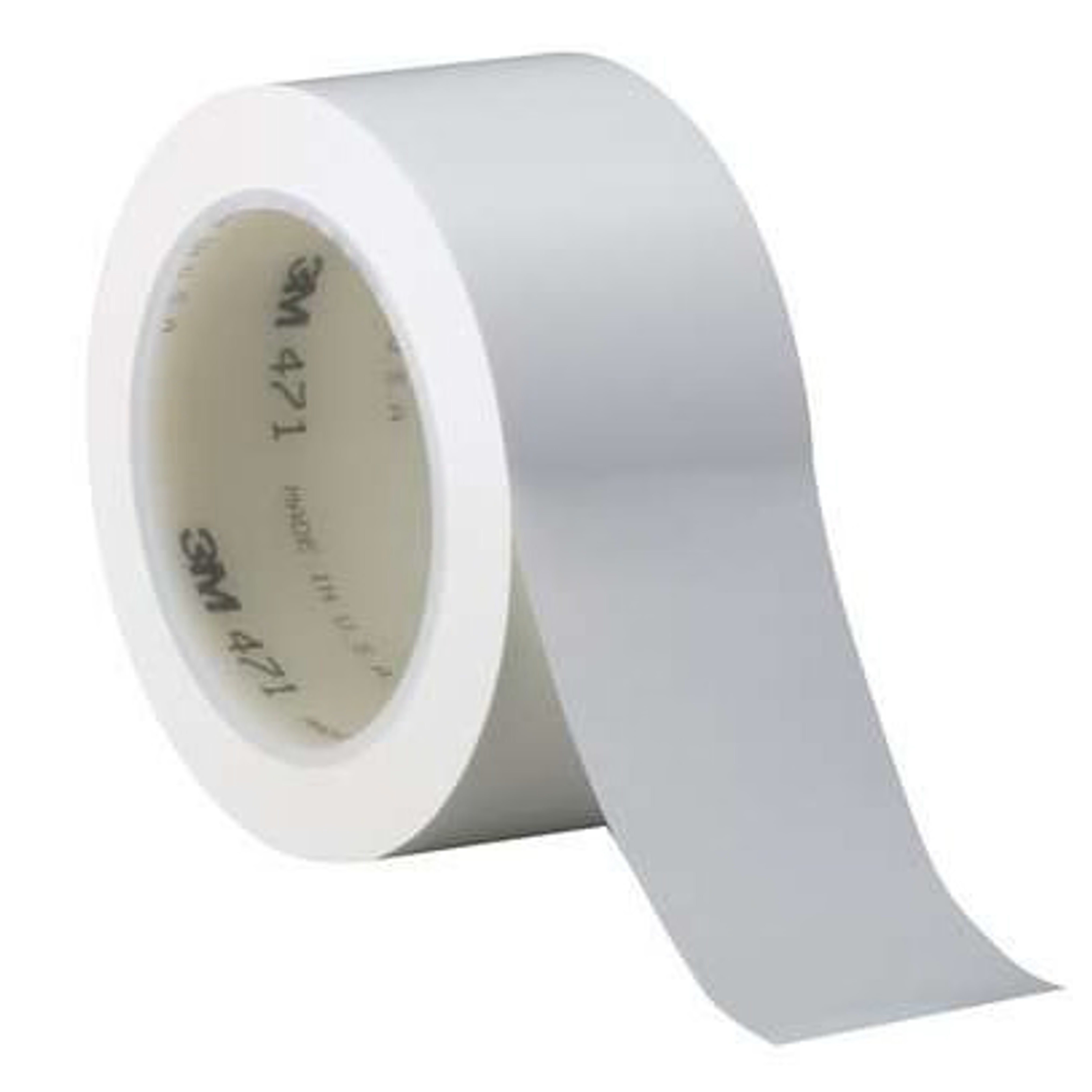 21312 - 3M Vinylband 471 einseitig, Abmessung 50,8 mm