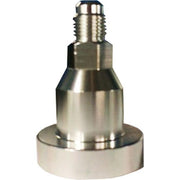 1563 - Adaptateur N°12A.1 NORTON NPS pour pistolet Sata et Sagola - NORTON