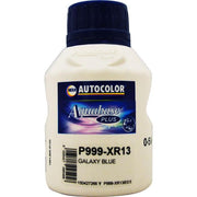 P999-XR13 - Peinture carrosserie AUTOCOLOR Galaxy Blue 0.5L - NEXA AUTOCOLOR