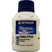 P995-PP65 - Peinture carrosserie AUTOCOLOR Medium Pearl Green 0.5L - NEXA AUTOCOLOR