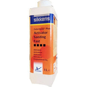 530947 - Diluant SIKKENS Colorbuild Plus activator sanding fast 1L - SIKKENS