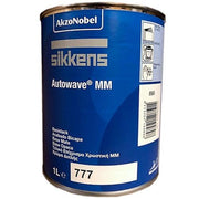 MM777 - Peinture carrosserie SIKKENS Liant gris transparent 1L - SIKKENS