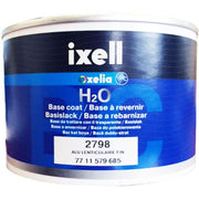 2798 - Peinture carrosserie IXELL 7711579685 Aluminium lenticulaire fin 0.5L - IXELL