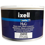 2410 - Peinture carrosserie IXELL 7711579680 Effet azur 0.5L - IXELL