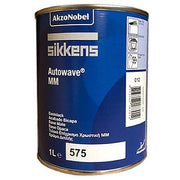 MM575 - Peinture carrosserie SIKKENS Bleu transparent 1L - SIKKENS