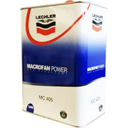MC405 - Vernis carrosserie LECHLER Macrofan Power UHS 4L - LECHLER