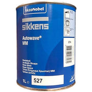 MM527 - Peinture carrosserie SIKKENS Rouge marron transparent HP 1L - SIKKENS