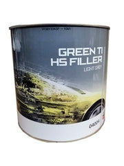 04001 - Grundierung LECHLER Green Ti Filler Weiß 1L