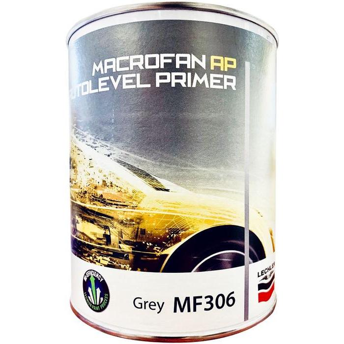 MF306 - Primer LECHLER gris Macrofan AP Autolevel 1L - LECHLER