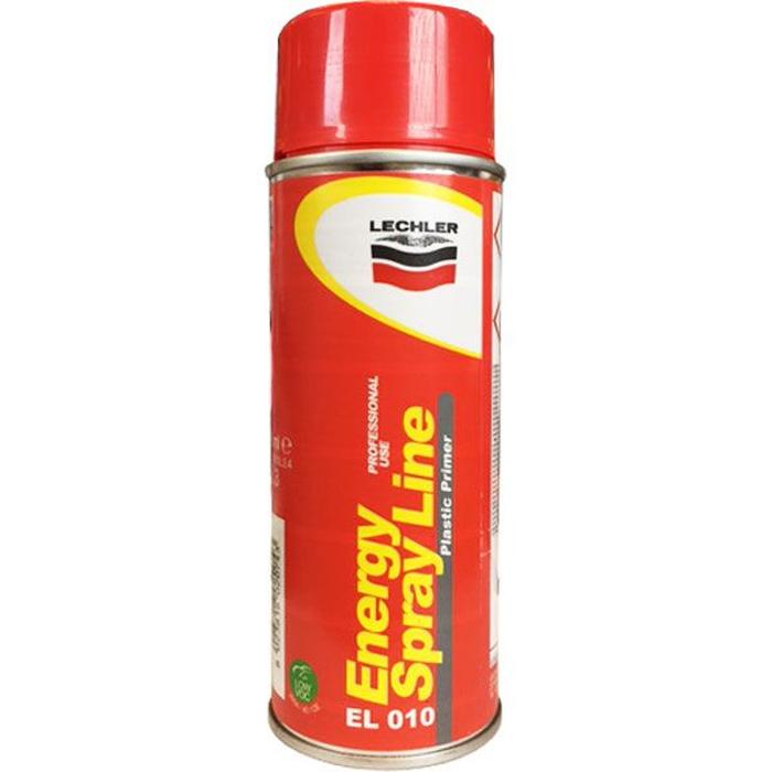 EL010 - Primer LECHLER Energy Line plastique 400ml - LECHLER