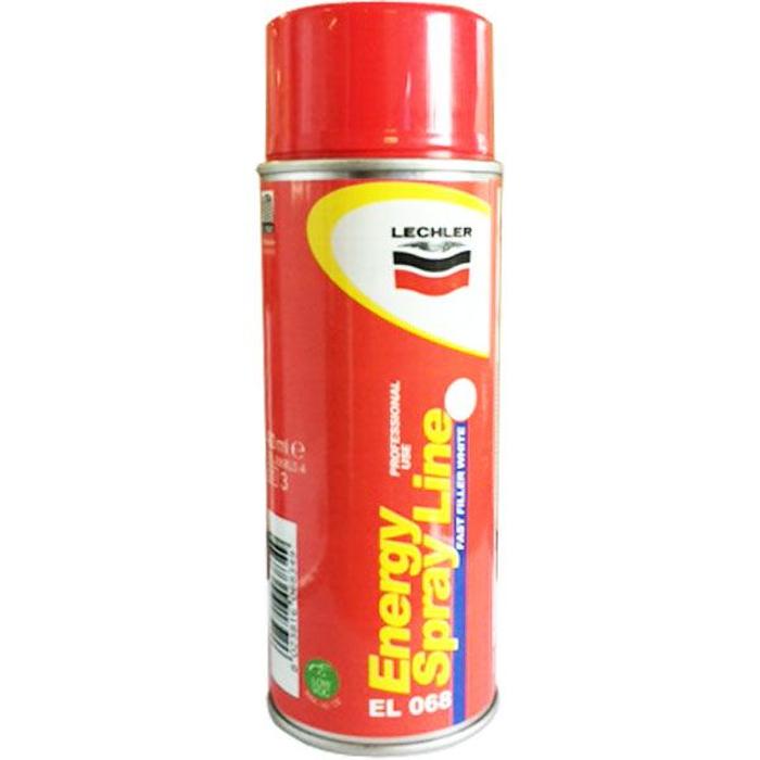 EL068 - Primer LECHLER Energy Line fast filler blanc 400ml - LECHLER