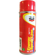 EL070 - Primer LECHLER Energy Line fast filler gris clair 400ml - LECHLER