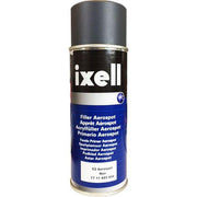 AEROSPOT_C5 - Primer IXELL 7711423454 aérospot C5 noir 400ml - IXELL