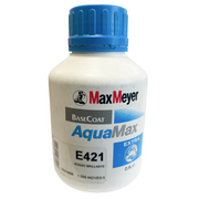 E421 - Peinture carrosserie MAX MEYER Rouge brillant E421 0.5L - MAX MEYER