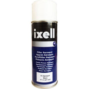 AEROSPOT_C1 - Primer IXELL 7711577447 aérospot C1 blanc 400ml - IXELL