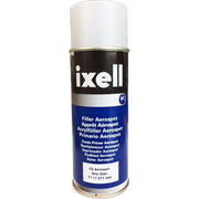 AEROSPOT_C2 - Primer IXELL aérospot C2 gris clair 400ml - IXELL