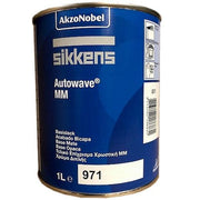 MM971 - Peinture carrosserie SIKKENS Violet transparent 1L - SIKKENS